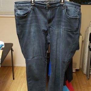 Melissa McCarthy Jeggings